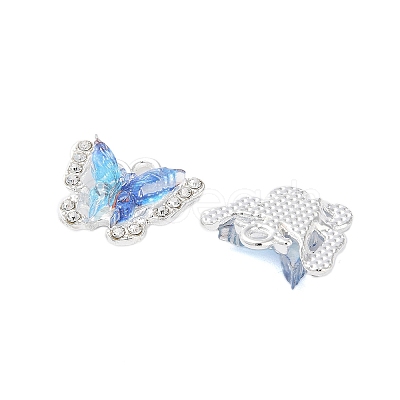 Rack Plating Alloy Pendants FIND-C062-04S-02-1