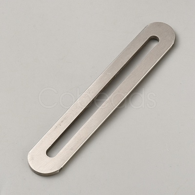 304 Stainless Steel Box Corner Protectors DIY-WH20007-760A-P-1