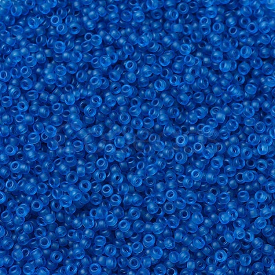 MIYUKI Round Rocailles Beads X-SEED-G007-RR0149F-1
