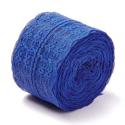 Polyester Lace Trim OCOR-A004-01J-1