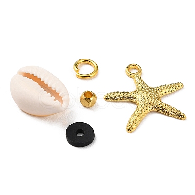 DIY Bracelet Making Kit DIY-XCP0002-60-1