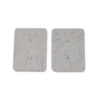 Paper Display Cards CDIS-WH0015-05B-1