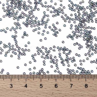 MIYUKI Round Rocailles Beads SEED-JP0010-RR2444-1