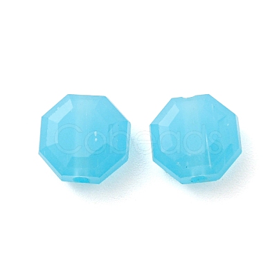 Acrylic Beads FIND-C034-01A-1