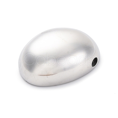 Casting Polishing 304 Stainless Steel Pendants STAS-G354-07P-1