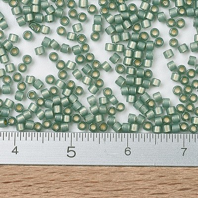MIYUKI Delica Beads SEED-X0054-DB2190-1