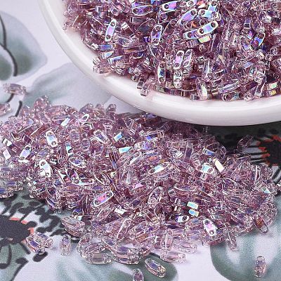 MIYUKI Quarter TILA Beads SEED-MY05-QTL0256-1