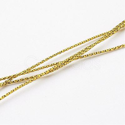Braided Non-Elastic Beading Thread EW-N001-05-1