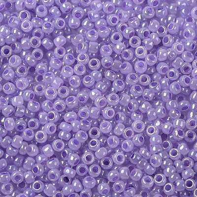 TOHO Round Seed Beads SEED-TR08-0916-1