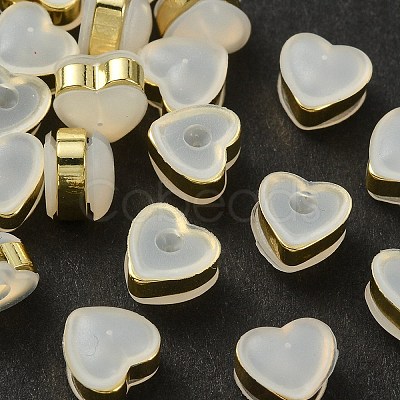 Silicone Ear Nuts SIL-YW0001-09G-1