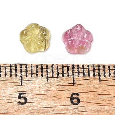 Natural Tourmaline Cabochons LS-G-Q030-01A-1