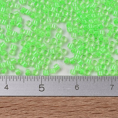 MIYUKI Delica Beads SEED-X0054-DB2040-1
