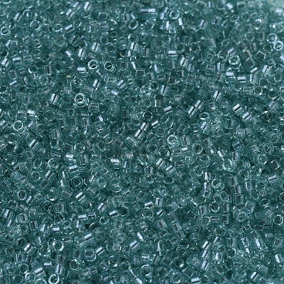 MIYUKI Delica Beads SEED-X0054-DB0112-1