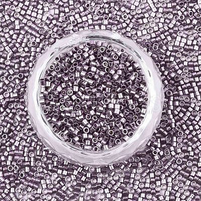 FGB 11/0 Grade A Glass Seed Beads SEED-S030-1215-1