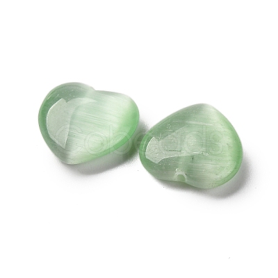 Cat Eye Beads CE-Z002-01F-1