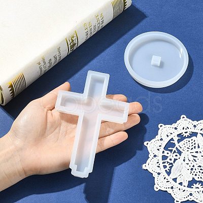 DIY Silicone Molds DIY-CJ0003-29-1