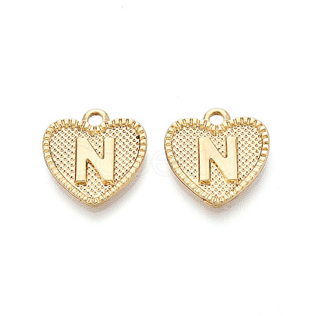 Alloy Pendants PALLOY-N157-001N-NR-1