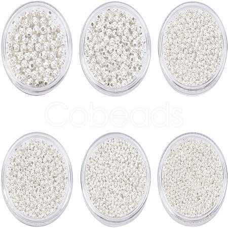 Iron Spacer Beads FIND-GA0001-07-1