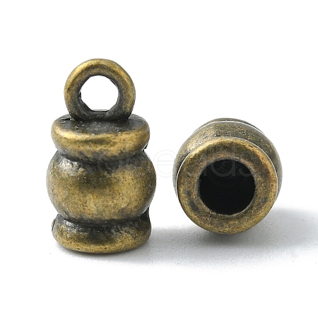 Tibetan Style Terminators MLF9765Y-NF-1