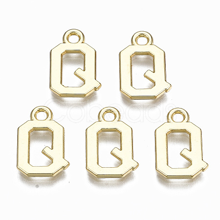 Alloy Charms LS-PALLOY-Q441-025Q-NR-1