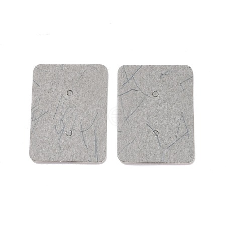 Paper Display Cards CDIS-WH0015-05B-1