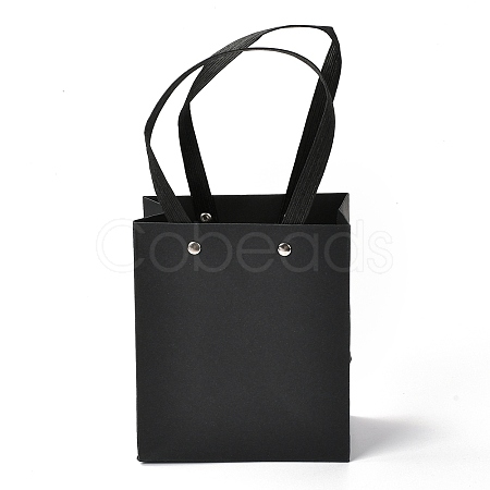 Rectangle Paper Bags LS-CARB-O004-01A-06-1