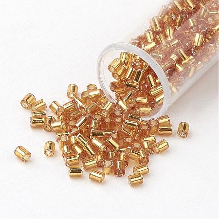 TOHO Japanese Seed Beads SEED-F001-A2mm-22C-1
