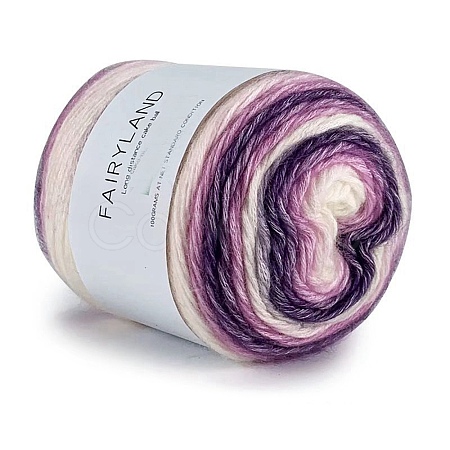 Light Cotton Yarn PW-WG18582-03-1