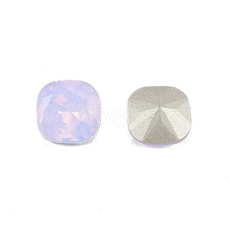 K9 Glass Rhinestone Cabochons MRMJ-N029-20-03-1