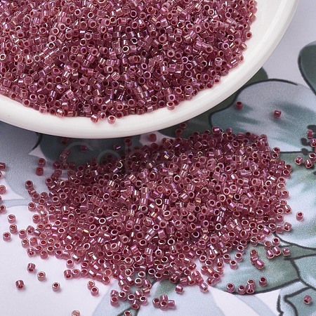 MIYUKI Delica Beads SEED-X0054-DB1746-1