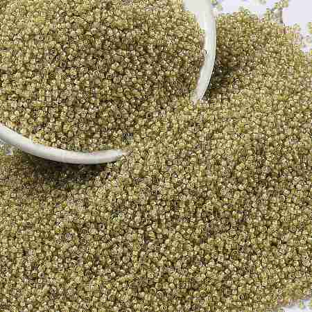 MIYUKI Round Rocailles Beads X-SEED-G009-RR2250-1