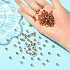 Preciosa® Crystal Beads X-PRC-BB5-10330-200-4