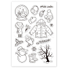 PVC Plastic Stamps DIY-WH0167-56-69-1
