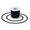 Aluminium Curb Chains CHA-TAC0005-01EB-3