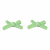Opaque Acrylic Beads MACR-S373-126-A05-4