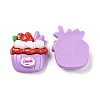 Opaque Resin Cake Decoden Cabochons LS-CRES-A051-01C-2