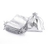 Organza Bags OP-S009-12x9cm-01-1