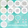 DIY Bracelet Making Kit DIY-NB0009-27-4