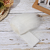 1Pc Artificial Wool Fabric for Christmas AJEW-GF0011-13A-3