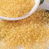 MIYUKI Round Rocailles Beads SEED-JP0009-RR0202-1
