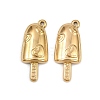 304 Stainless Steel Pendants STAS-L303-27G-01-1