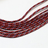Polyester & Spandex Cord Ropes RCP-R007-308-2