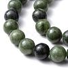 Natural Taiwan Jade Beads X-Z0NCT013-6