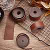 Imitation Leather DIY-WH0502-86D-04-4