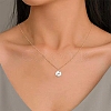 Alloy Pendants PALLOY-CJ0001-90-7