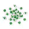Plastic Pendants KY-TA0001-15C-8