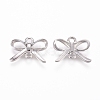 Brass Links KK-L198-004P-2