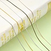 DIY Necklace/Bracelet Jewelry Kits DIY-YW009-45G-4