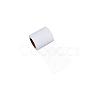 25 Yards Polyester Mesh Ribbons DIY-WH0002-90A-7