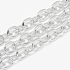 Aluminum Cable Chains CHA-S001-093A-1